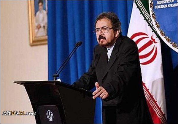 ايران تهنئ بهزيمة "داعش" النكراء في الموصل