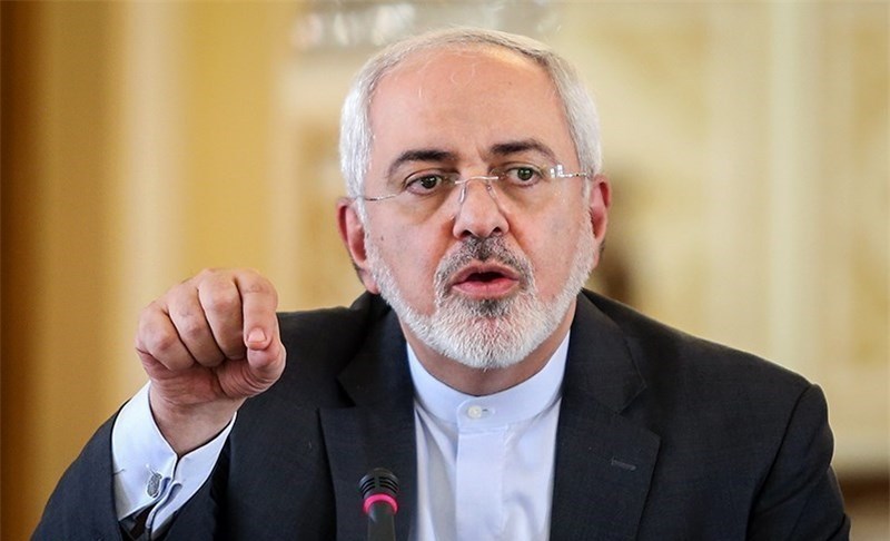 Iranian FM: World powers kept silent on Sardasht chemical bombing