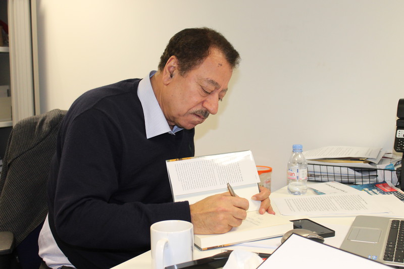 Qatar to join new Middle-East coalition