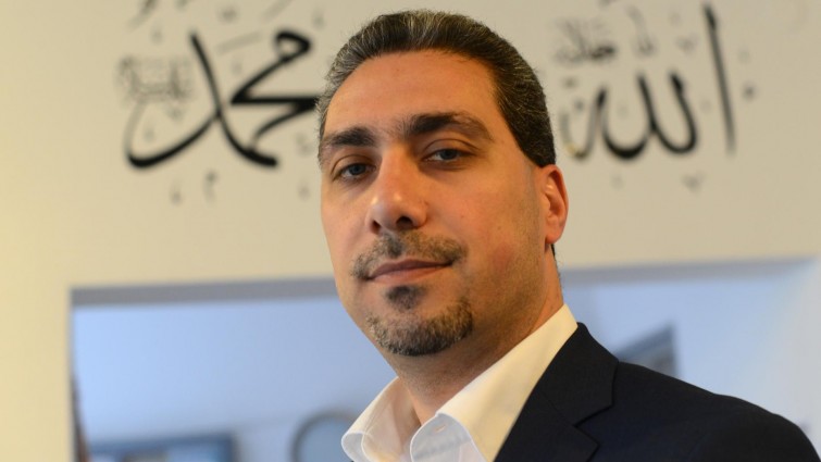 Sadiqu Al-Moussllie über Islamfeindlichkeit