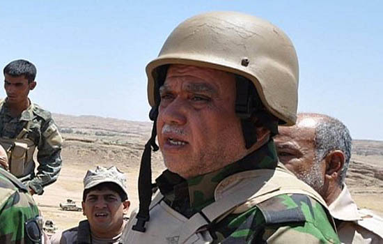 بدر تنفي تصريحا مزيفا نُسب لـ "هادي العامري"