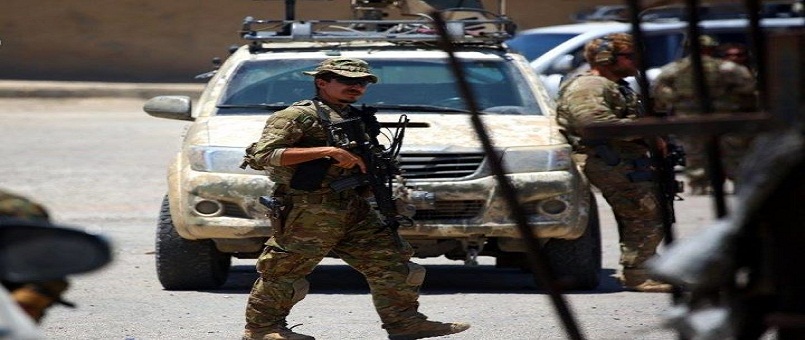 ABD, YPG ile yaptığı anlaşmaya göre Tabka Havalimanı’nı işgal ediyor