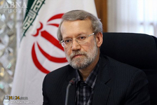 Ketua Parlemen Iran Ucapkan Selamat atas Pembebasan Mosul