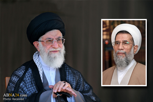 قائد الثورة يعيّن رئيسا جديدا للدائرة العقيدية السياسية في الجيش الايراني