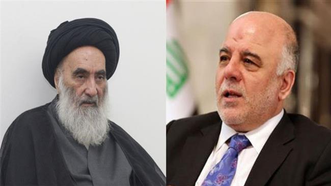 “El Presidente Iraquí ha Expresado su Profunda Gratitud al Ayatulá Sistani por su Fatwa que Salvó a Iraq” 