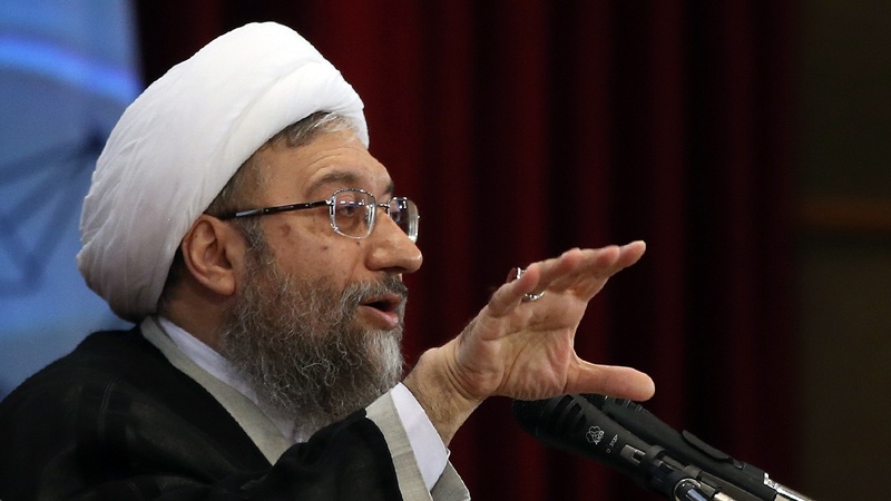 İslam; İnsan haqlarının həqiqi bayraqdarı