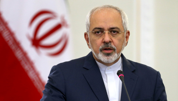 Iranian FM criticizes France for hosting MKO meetings