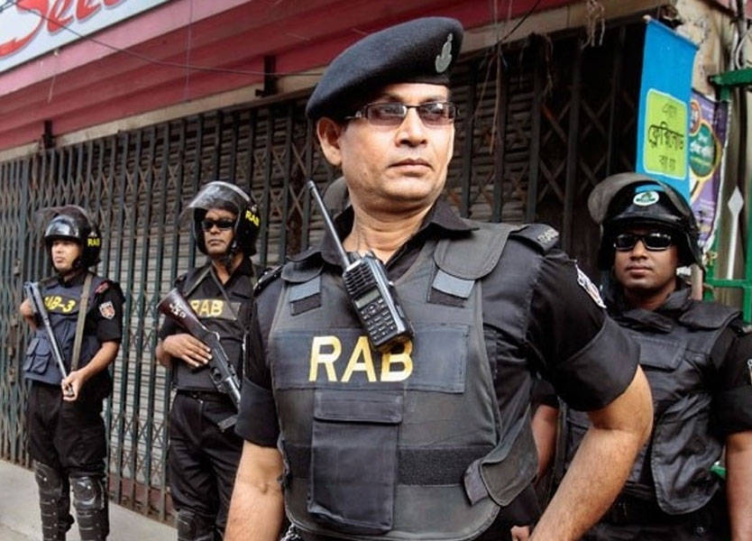 القبض على 3 نساء إرهابيات في بنغلادش