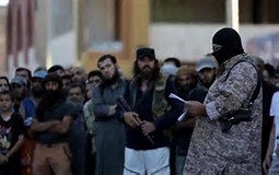 Napatay ang Komander ng Tahrir al Sham sa Syria 