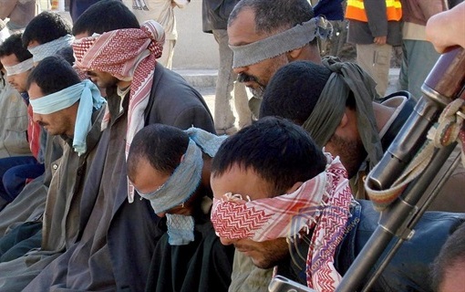 القبض على خلايا تكفيرية خططت لتنفيذ عمليات مسلحة في مصر