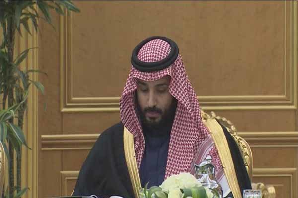 سعودی عرب کے نئے ولیعہد نے اپنے مخالفین اور بن نائف کے حامیوں کا قلع قمع شروع کردیا