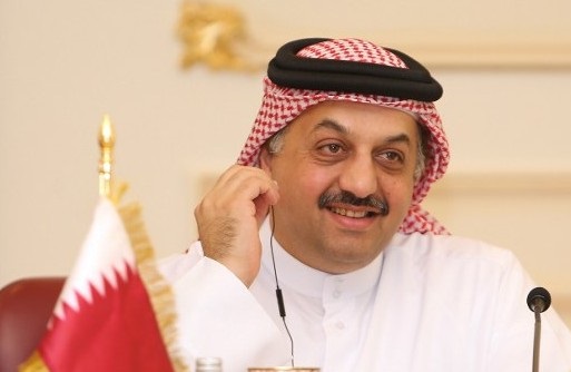 Ministro de Defensa de Qatar: El Bloqueo Saudí es una “Declaración de Guerra sin Sangre” 