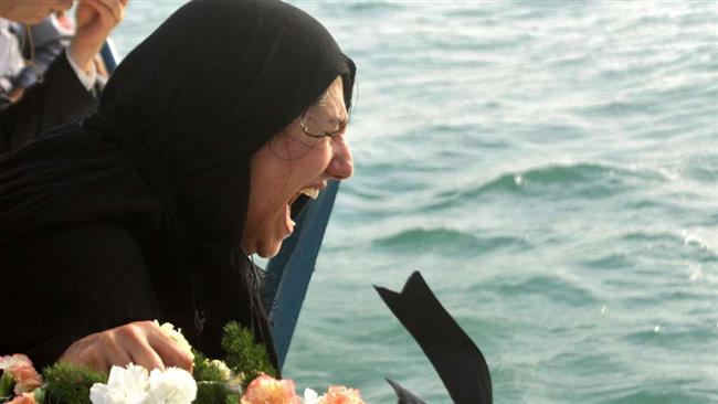 Iran se sjeća putnika aviona kojeg je oborila američka mornarica
