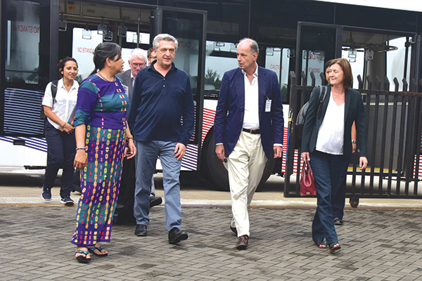 ကုလဒုကၡသည္မ်ားဆိုင္ရာ မဟာမင္းႀကီးႏွင့္အဖြဲ႕ စစ္ေတြ၊ ေျမာက္ဦးႏွင့္ ေက်ာက္ေတာ္ၿမိဳ႕နယ္မ်ားသို႔ သြားမည္