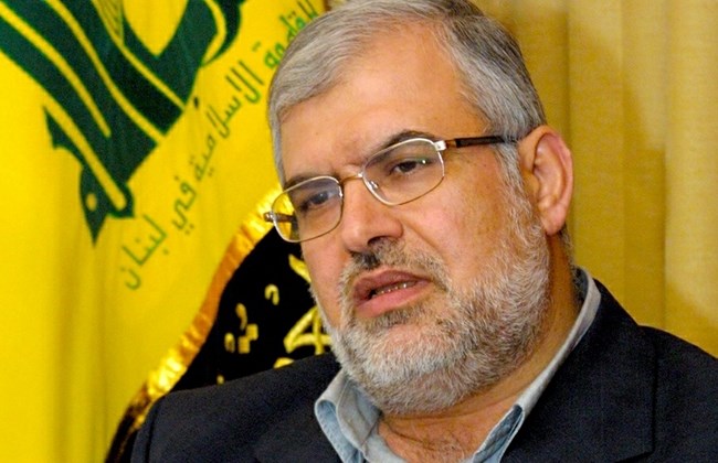 Israel fate will be on table if it launches war against Lebanon: Hezbollah official