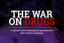 Isang taon na tagumpay ang giyera sa droga 
