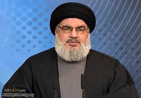 خطابات السيد نصر الله تُدرّس بالجامعات الإسرائيليّة!