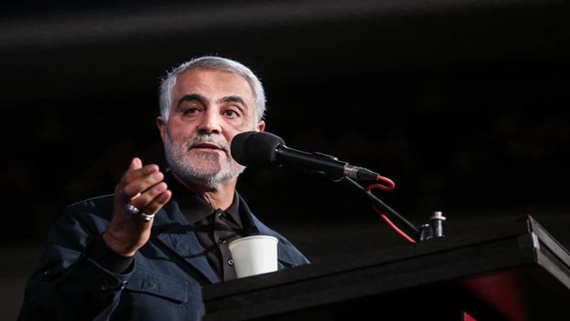 Negara Arab Mana yang Sanggup Dukung Palestina!