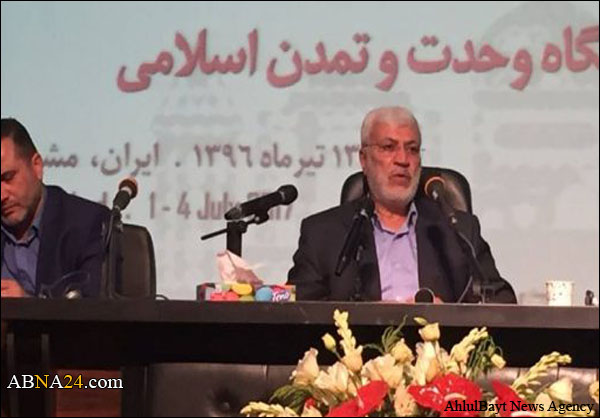 المهندس: لولا دعم "إيران وحزب الله" لما حققنا الانتصارات على داعش