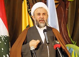 Hezbollah: Hindi makalimutan ang poot sa Israel 