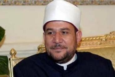 وزیر اوقاف مصر: تدریس قرآن کے ذریعے مال جمع کرنا درست نہیں