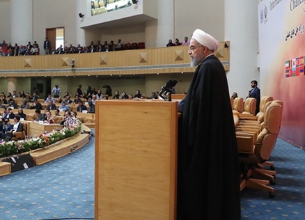 صدر: ماحولیاتی مسائل پرتعمیری پالیسی اپنانےکی ضرورت
