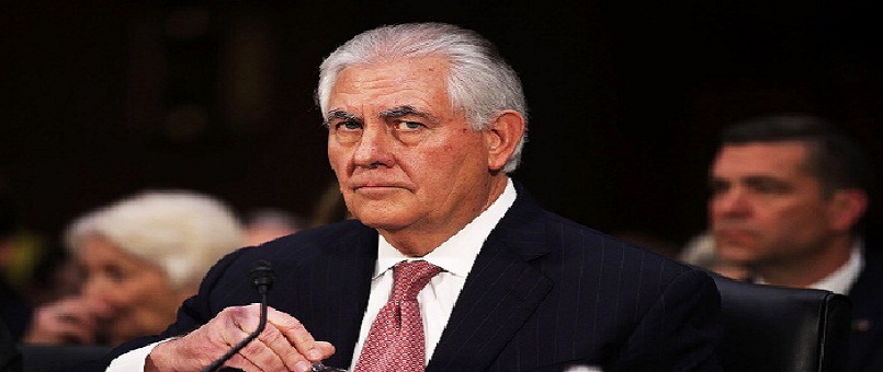 ABD Dışişleri Bakanı: ABD Esad'ın kaderini Rusya'ya bıraktı