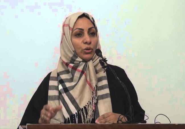 السلطات تعاود اعتقال ناشطة حقوقية بارزة كانت قد تعرضت للتعذيب والتحرش على يد الشرطة