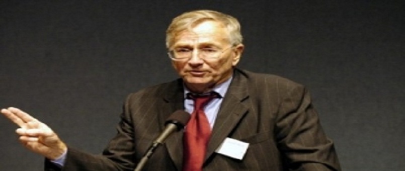 Seymour Hersh’in dilinden Han Şeyhun yalanı