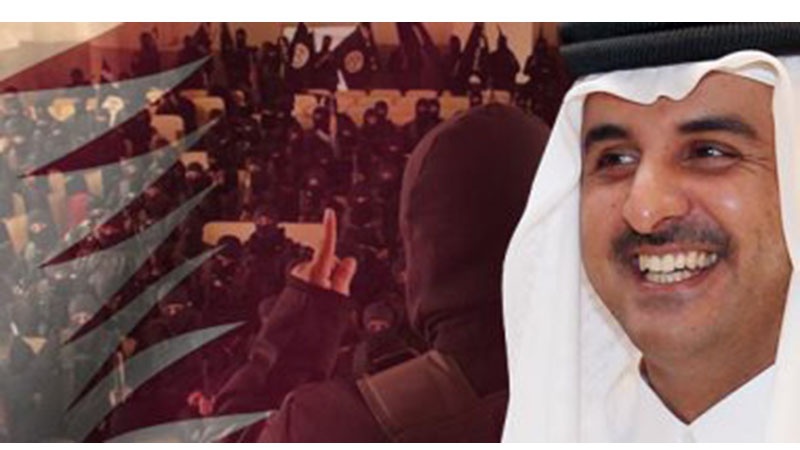 قطر نے سعودی اتحاد کے مطالبات ماننے سے انکار کر دیا