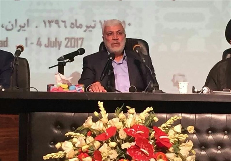 اگر ایران اور حزب اللہ کی مدد نہ ہوتی تو داعش کا مقابلہ ممکن نہ تھا: الحشد الشعبی