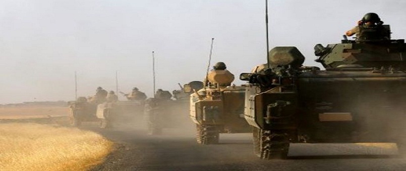 AKP'den 'Afrin'e operasyon' açıklaması