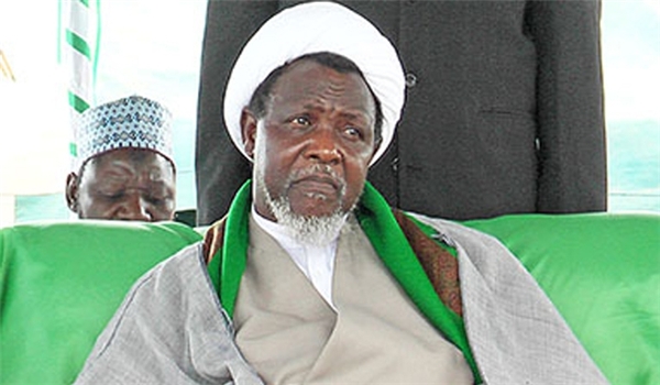 Nigeria: Cheikh Zakzaky vit dans des conditions difficiles. La répression contre les Musulmans chiites se poursuit