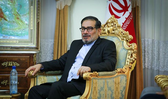 Iran's Shamkhani: Tehran, Moscow should boost coordination to prevent US interference in Syria