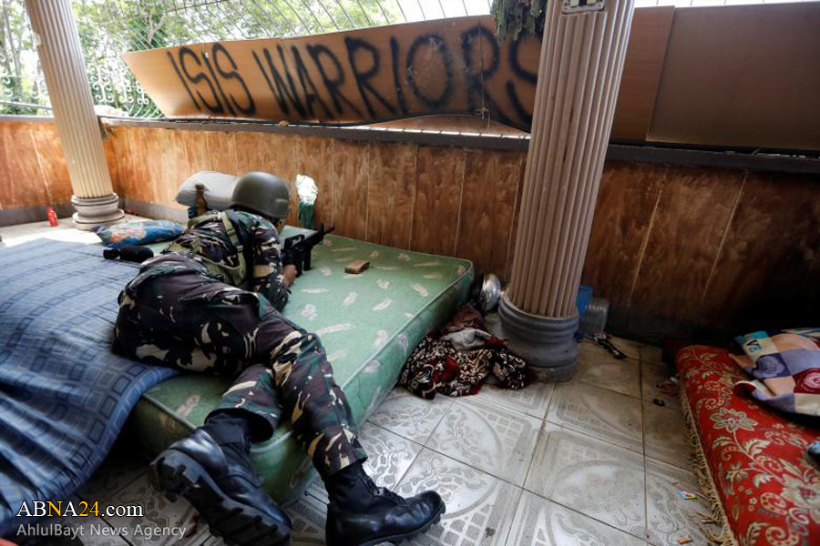 Duterte Tawar Autonomi Kepada Penduduk Islam