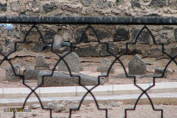ABWA’s cultural deputy explained the roots and reasons behind the destruction of Al-Baqi’s graves and Islamic works by wahabists