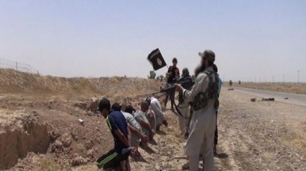 IS-Verbrechen im Irak: 200 Enthauptungen in Tal Afar