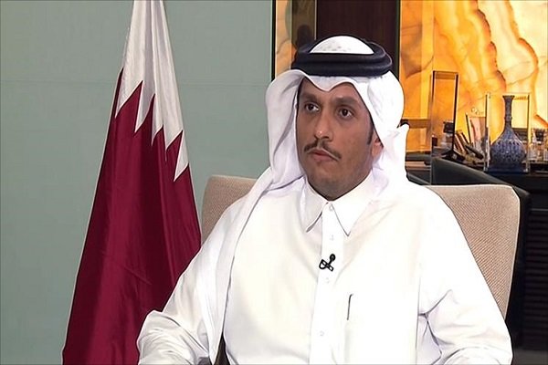 قطر کا متحدہ عرب امارات کو سخت انتباہ