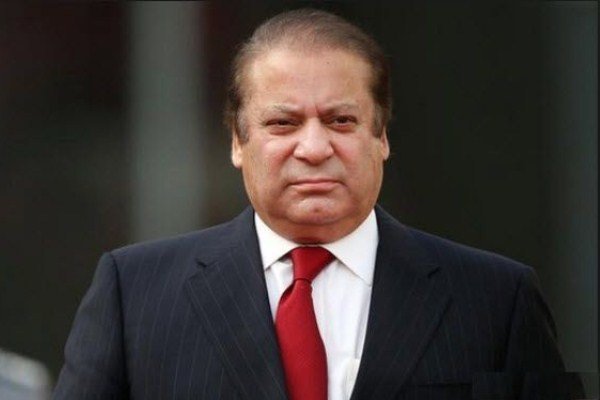نواز شریف تاجیکستان کے دورے پر روانہ ہوگئے