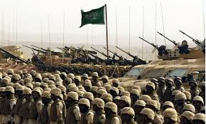 قطیف میں سعودی عرب کا ایک فوجی ہلاک اور 3 زخمی