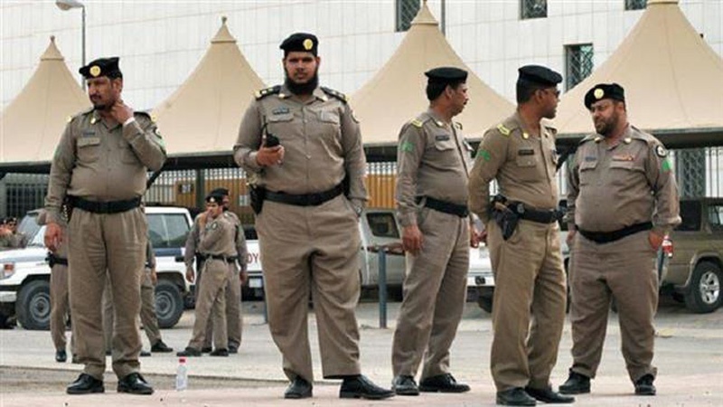 Oficial de polícia saudita morto em Qatif