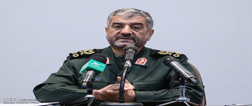  Tümgeneral Caferi: Barış sırf müzakereyle elde edilemez