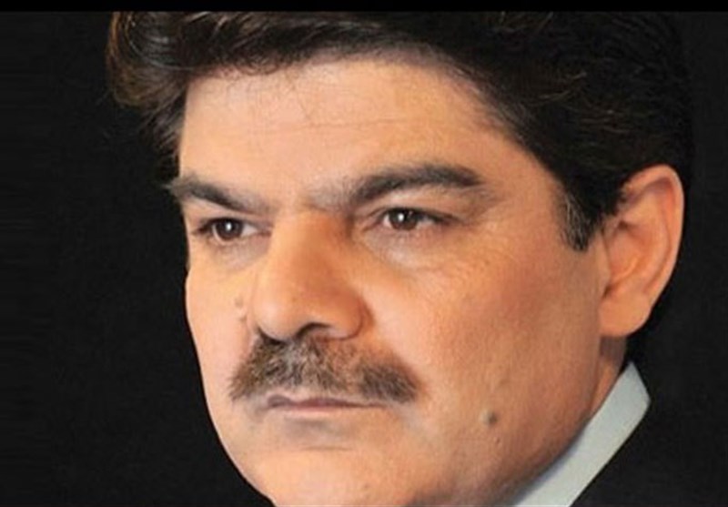 مسلم لیگ کے مرکزی رہنما دانیا عزیز یہودی خاندان سے تعلق رکھتے ہیں: مبشر لقمان