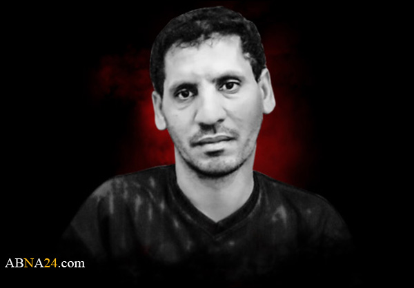 عالي تودع ضحية تعذيب جديدة .. الشاب "حسين محمد حبيب"