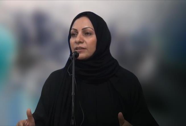 السلطات تنقل الناشطة "ابتسام الصائغ" بعد التعذيب الى السجن الإنفرادي