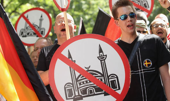“La Islamofobia es el Centro del Programa Político de la Extrema Derecha Europea” 