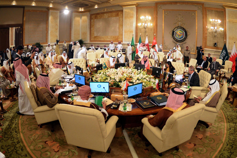 صدور بيان مشترك للدول المقاطعة لقطر بعد تلقيها الرد على مطالبها
