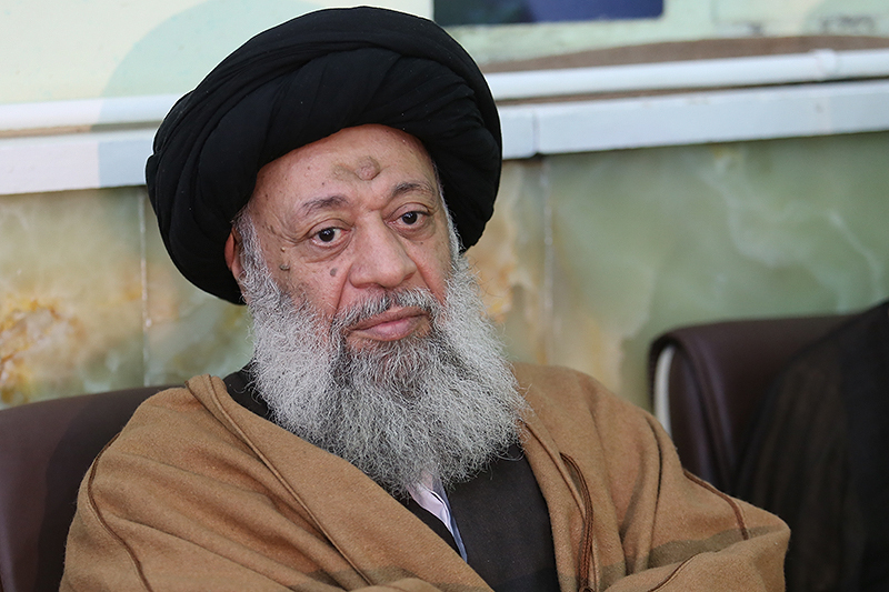 Iranian Shiite cleric: Mosul liberation proved position of Maraji 