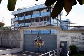 Ililigtas daw ang mag-asawang Maute-ISIS 