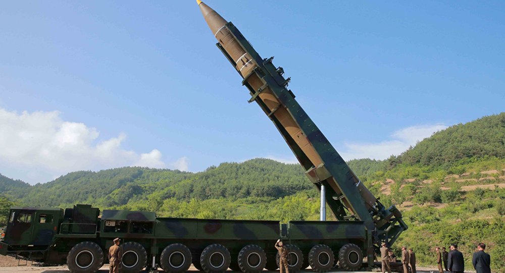 ICBM de Pyongyang: quais serão as consequências após mais um teste balístico?